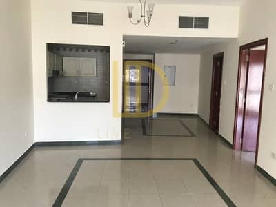 CBD Full Facility Bldg Dana 1 Bed Higher Floor