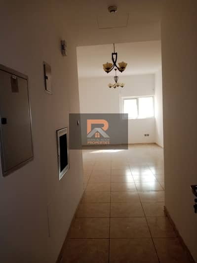 Good offer  1bhk with balcony open view family building near AL nadha park