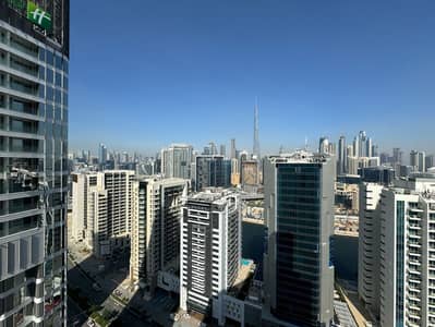 STUNNING STUDIO | BURJ KHALIFA VIEW