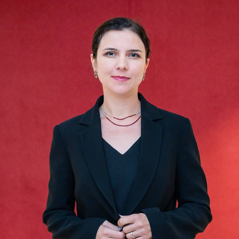 Isilay Aktas