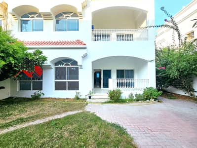阿尔萨法住宅区， 迪拜 4 卧室别墅待租 - 20241121_162303. jpg