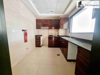 Bright and elegant | prime location | ready to move