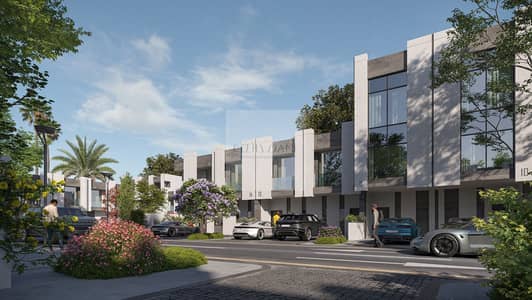 2 Bedroom Townhouse for Sale in Dubailand, Dubai - CGI-14. jpg