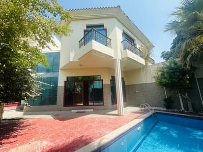 4 Bedroom Villa for Rent in Umm Suqeim, Dubai - IMG-20240924-WA0009. jpg