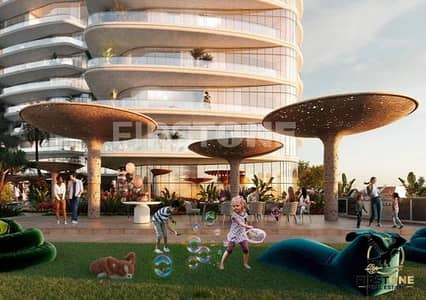 1 Bedroom Apartment for Sale in Al Reem Island, Abu Dhabi - IMG-20241121-WA0051. jpg