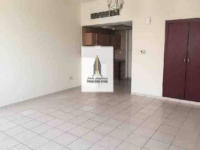 Beautiful studio available in morocco cluster in international city