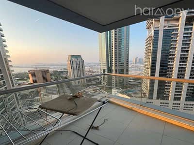 2 Bedroom Apartment for Rent in Dubai Marina, Dubai - IMG_8006_8_11zon. jpg