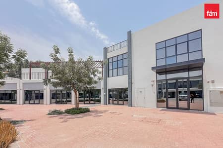 Building for Rent in Motor City, Dubai - High Visibility | Commercial Space | Flex Terms