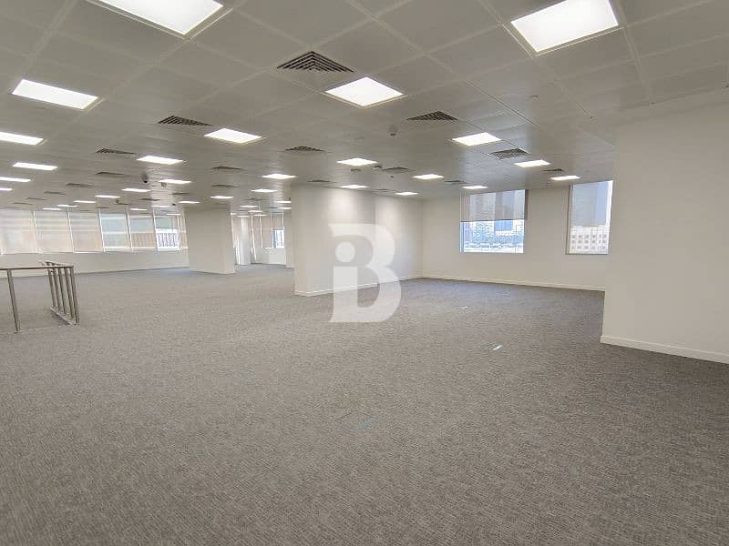 Modern Office Spaces Available | Stunning Views Modern Office Spaces Available | Stunning Views