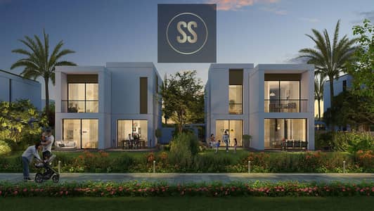 3 Camere Villa in vendita a Dubai South, Dubai - fairway_villas_2_ex_05. jpg 3 Camere Villa in vendita a Dubai South, Dubai - fairway_villas_2_ex_05. jpg