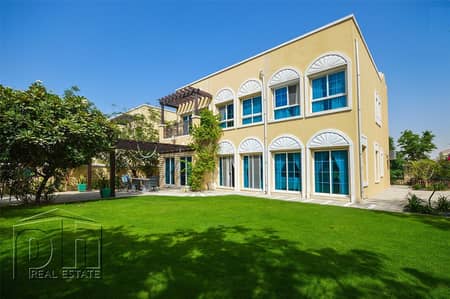 Modified 4 bed + maid - JVT - District 2 Modified 4 bed + maid - JVT - District 2