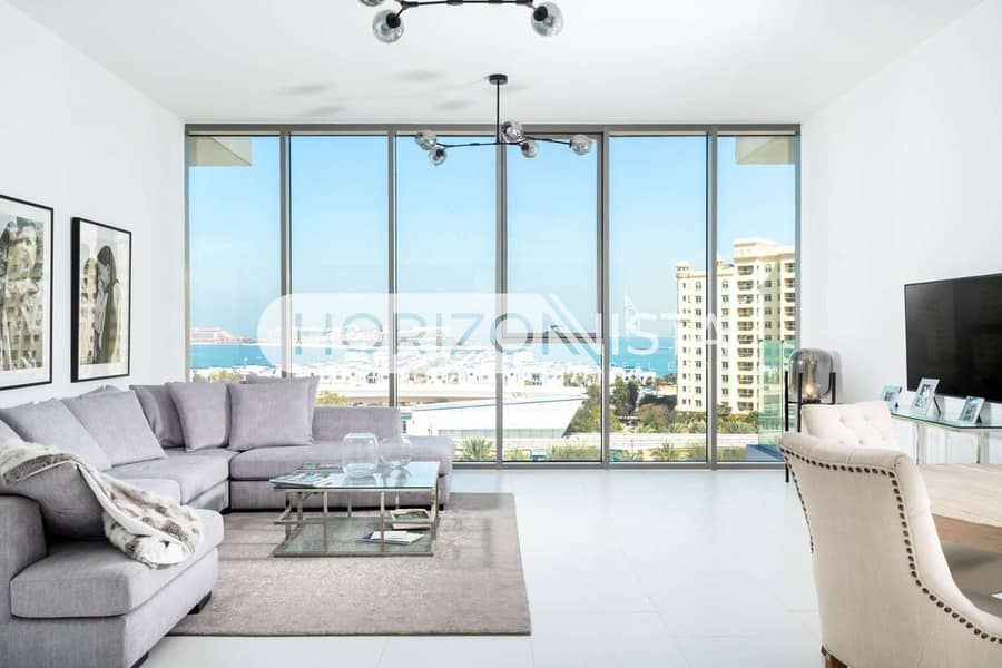 Luxury Penthouse | 3 Bedroom | Fully Furnished Luxury Penthouse | 3 Bedroom | Fully Furnished