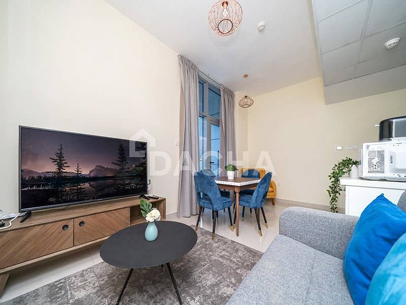 MARINA VIEW | High Floor | Fully Upgraded