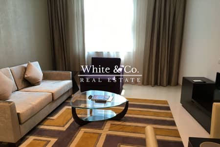 2 Bedroom Flat for Rent in Business Bay, Dubai - Prime Location | Vacant Now | Spacious