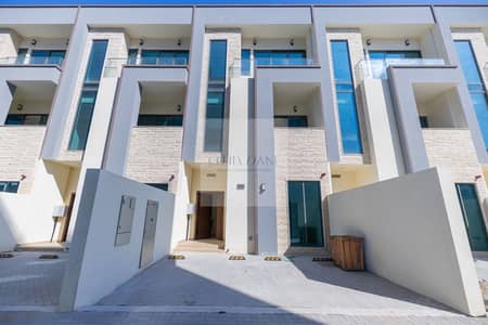 4 Bedroom Villa for Rent in Jumeirah Village Circle (JVC), Dubai - IMG_6928. JPG