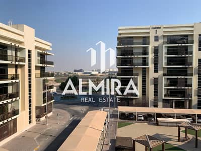 2 Bedroom Apartment for Rent in Khalifa City, Abu Dhabi - c17424f8-c798-4acc-b121-8b6f5e200d5e. jpg