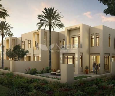 3BR+Maid+Study | Type J | Mira Oasis 1 | Reem Community 3BR+Maid+Study | Type J | Mira Oasis 1 | Reem Community