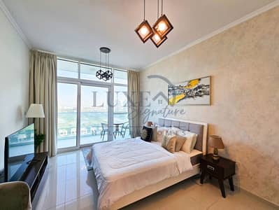 Studio for Rent in DAMAC Hills, Dubai - 20241018_164247. jpg