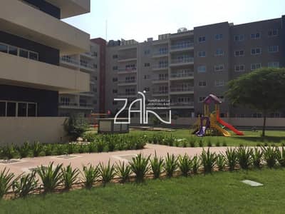 Garden View 2 BR Apt with Basement Parking Garden View 2 BR Apt with Basement Parking