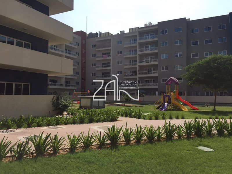 Garden View 2 BR Apt with Basement Parking Garden View 2 BR Apt with Basement Parking