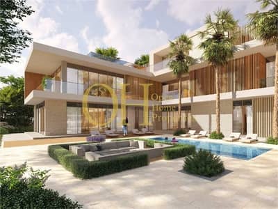 4 Bedroom Villa for Sale in Al Reem Island, Abu Dhabi - 7a00b91d-2a7d-42cf-b3f6-cebb5d7ad0ba. jpg