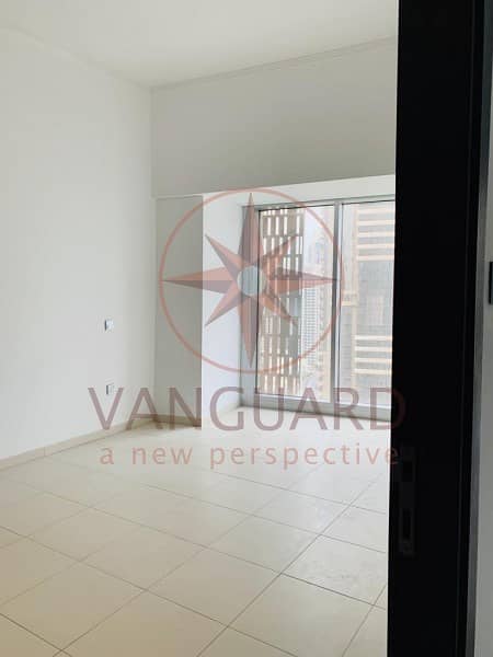 1 bedroom w/ full marina view in Cayan Tower
