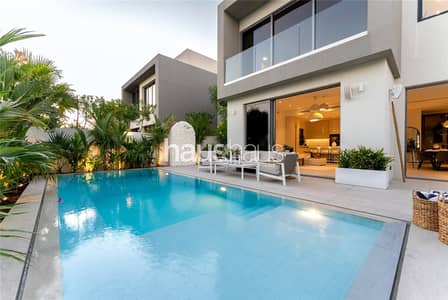 Exclusive | Fully Renovated | Fully Furnished