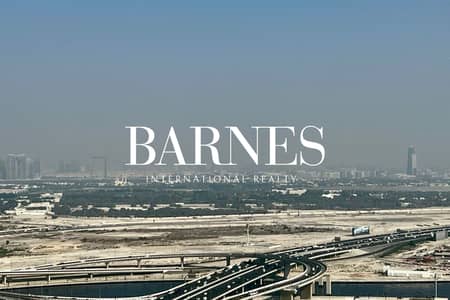 Burj Khalifa View | Highest Floor | High ROI