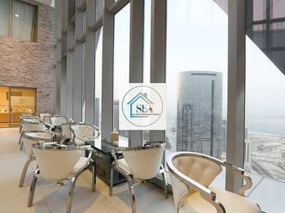 5 Bedroom Penthouse for Sale in Al Reem Island, Abu Dhabi - IMG-20241122-WA0032. jpg