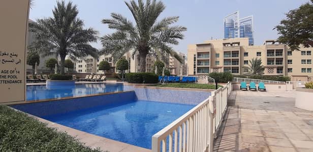 1 Bedroom Flat for Rent in The Views, Dubai - WhatsApp Image 2024-11-18 at 19.46. 54 (3). jpeg