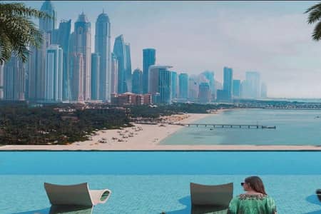 4 Schlafzimmer Wohnung zum zum Verkauf in Palm Jumeirah, Dubai - Wohnung in Palm Jumeirah,The Palm Beach Towers,Palm Beach Tower 3, 4 schlafzimmer, 60808800 AED - 10229319 4 Schlafzimmer Wohnung zum zum Verkauf in Palm Jumeirah, Dubai - Wohnung in Palm Jumeirah,The Palm Beach Towers,Palm Beach Tower 3, 4 schlafzimmer, 60808800 AED - 10229319