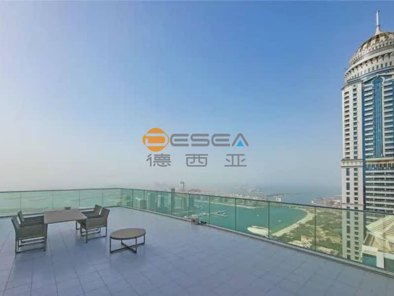 Damac Heights, Dubai Marina (24). jpg