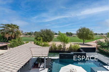 5 Bedroom Villa for Sale in Dubai Sports City, Dubai - Stunningly Renovated | Breathtaking View 5 Bedroom Villa for Sale in Dubai Sports City, Dubai - Stunningly Renovated | Breathtaking View