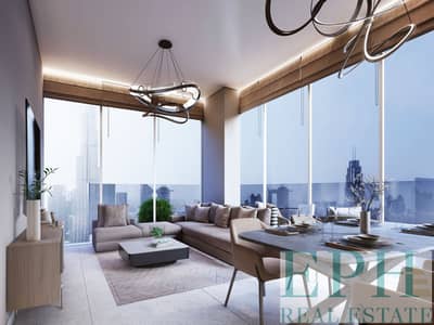 2 Bedroom Flat for Sale in Downtown Dubai, Dubai - 119. jpg
