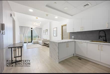 Brand New | Fully Furnished | High Floor