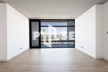 Spacious 2BR | High Floor | DIFC and Sea View