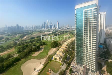 2 Bedroom Flat for Sale in The Views, Dubai - Vacant on Transfer | Upgraded | Golf + Canal Views
