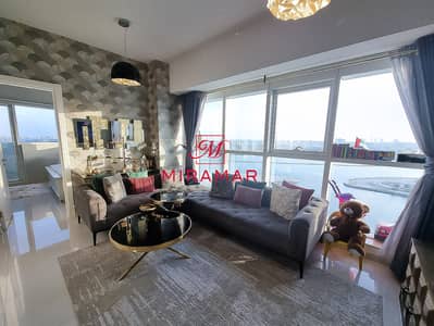 FURNISHED FULL SEA VIEW  UPGRADEDINVEST NOW