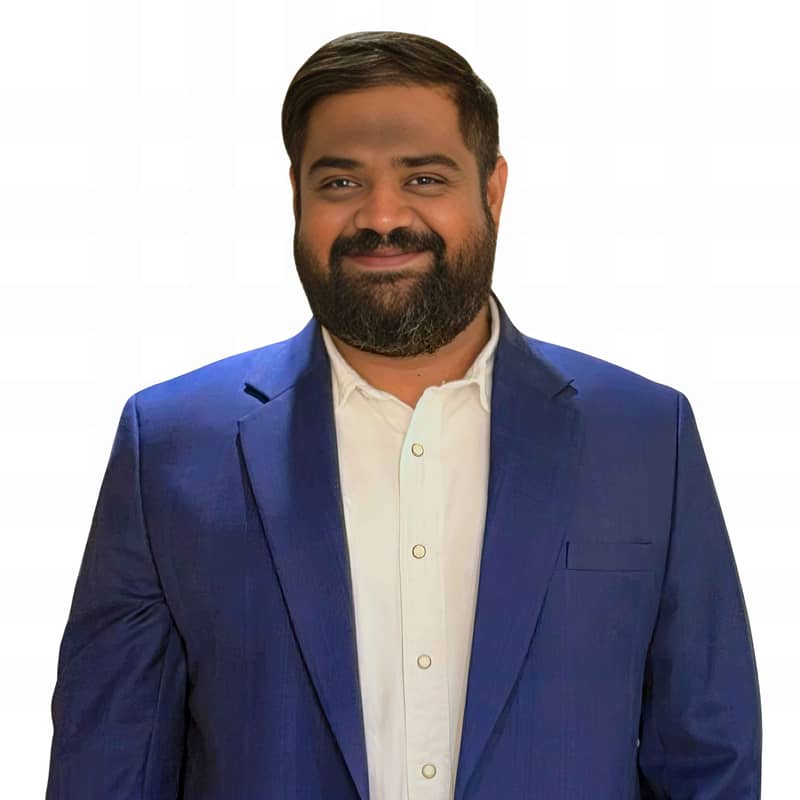 Naveen Sukumaran