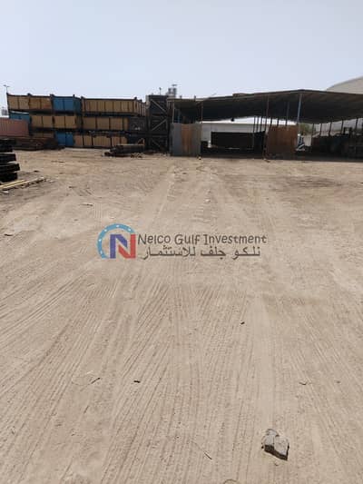 Industrial Land for Rent in Abu Dhabi Industrial City, Abu Dhabi - WhatsApp Image 2024-08-12 at 2.24. 08 PM. jpeg
