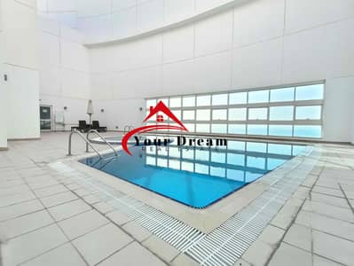 3 Bedroom Flat for Rent in Tourist Club Area (TCA), Abu Dhabi - 7R3kItJ04qg7VsM5jRFdlsSDosFHBkzrtRoqcLGU