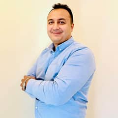 Farrukh Nabiyev