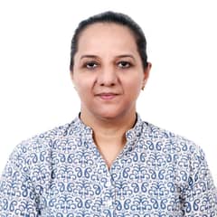 Lata Godwani Lata Godwani