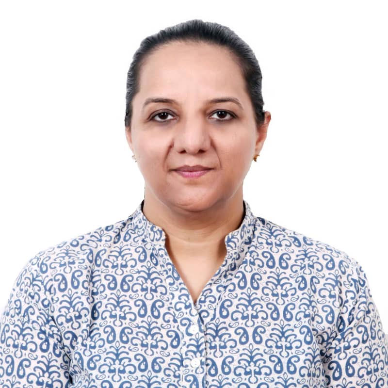 Lata Godwani Lata Godwani