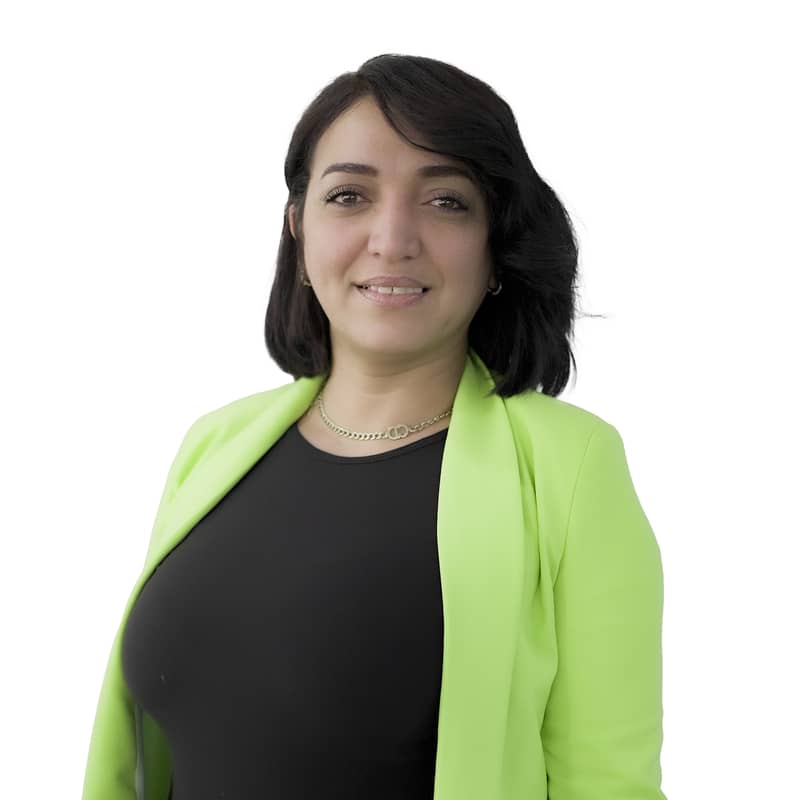 Jihane Birka