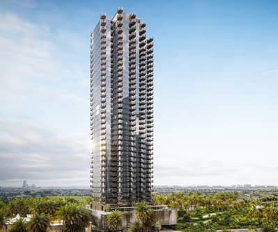 1 Bedroom Apartment for Sale in Jumeirah Lake Towers (JLT), Dubai - Cover Image