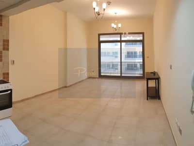 Studio for Sale in Dubai Sports City, Dubai - Kitchen View. jpg