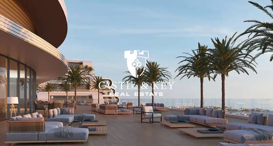 شقة 2 غرفة نوم للبيع في جزيرة المرجان، رأس الخيمة - JW-Marriott-Residences-5. jpg. jpg