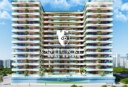 Studio for Sale in Dubai Land Residence Complex, Dubai - IVY 2.8. jpg