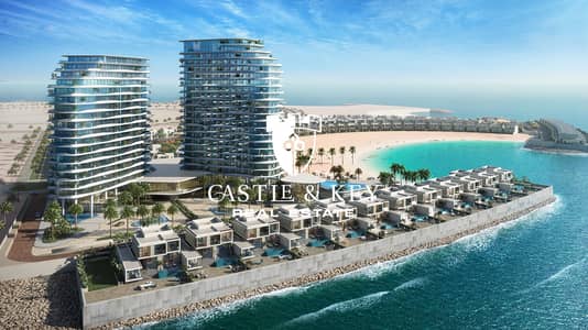 3 Cпальни Апартамент Продажа в Аль Марджан Айленд, Рас-эль-Хайма - 03. jpg